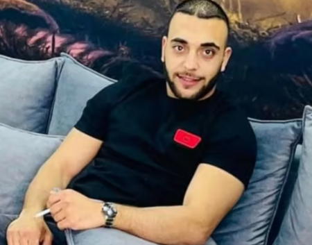 تفاصيل مقتل هاني مصراتي في جت